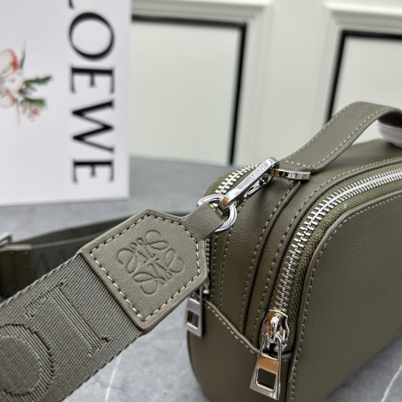 Loewe Satchel Bags